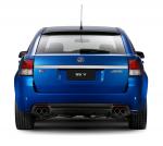 Holden Commodore VE SS V Sportwagon 2008 года